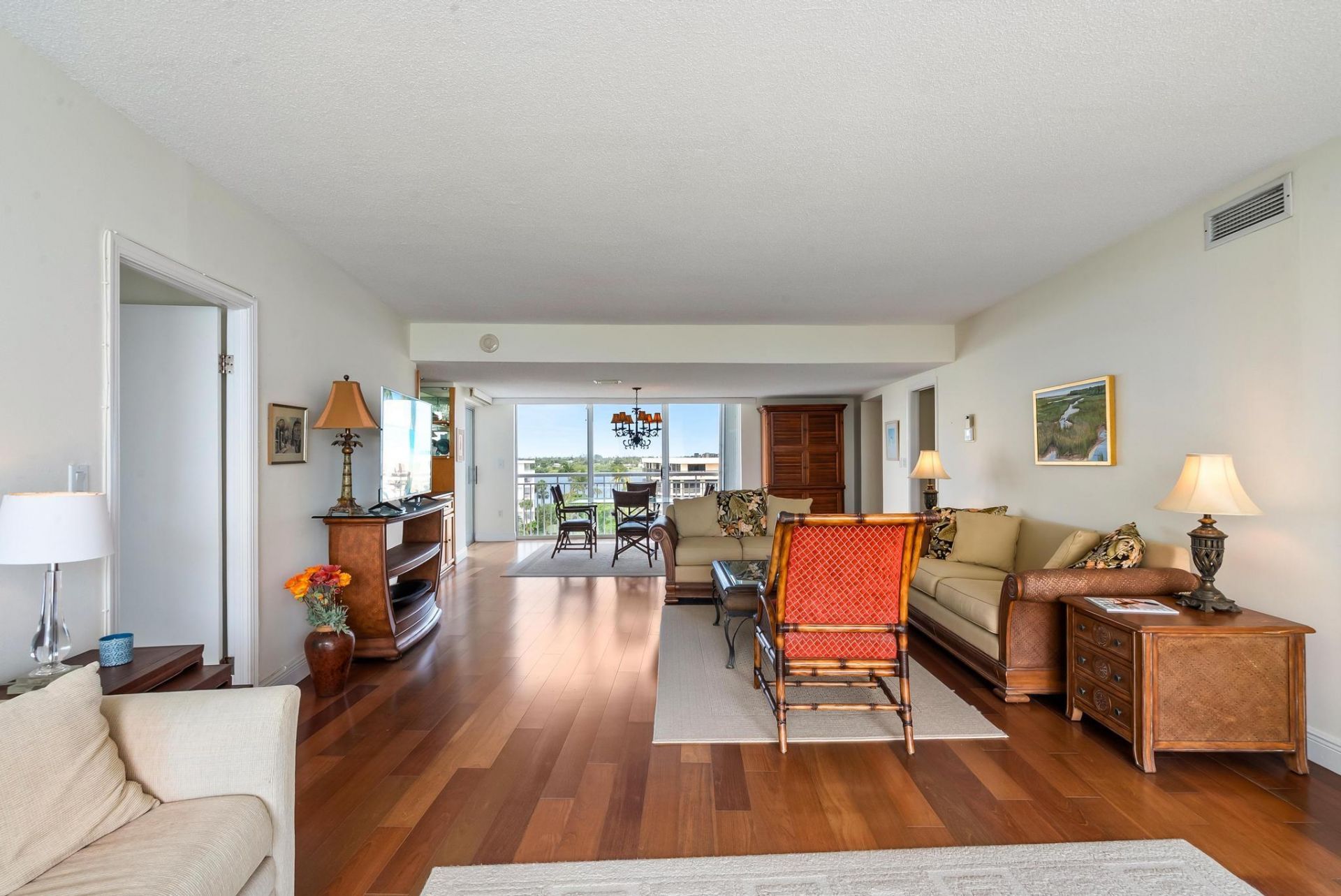 2780 S Ocean Boulevard, Unit 612, Palm Beach, FL 33480 Photo