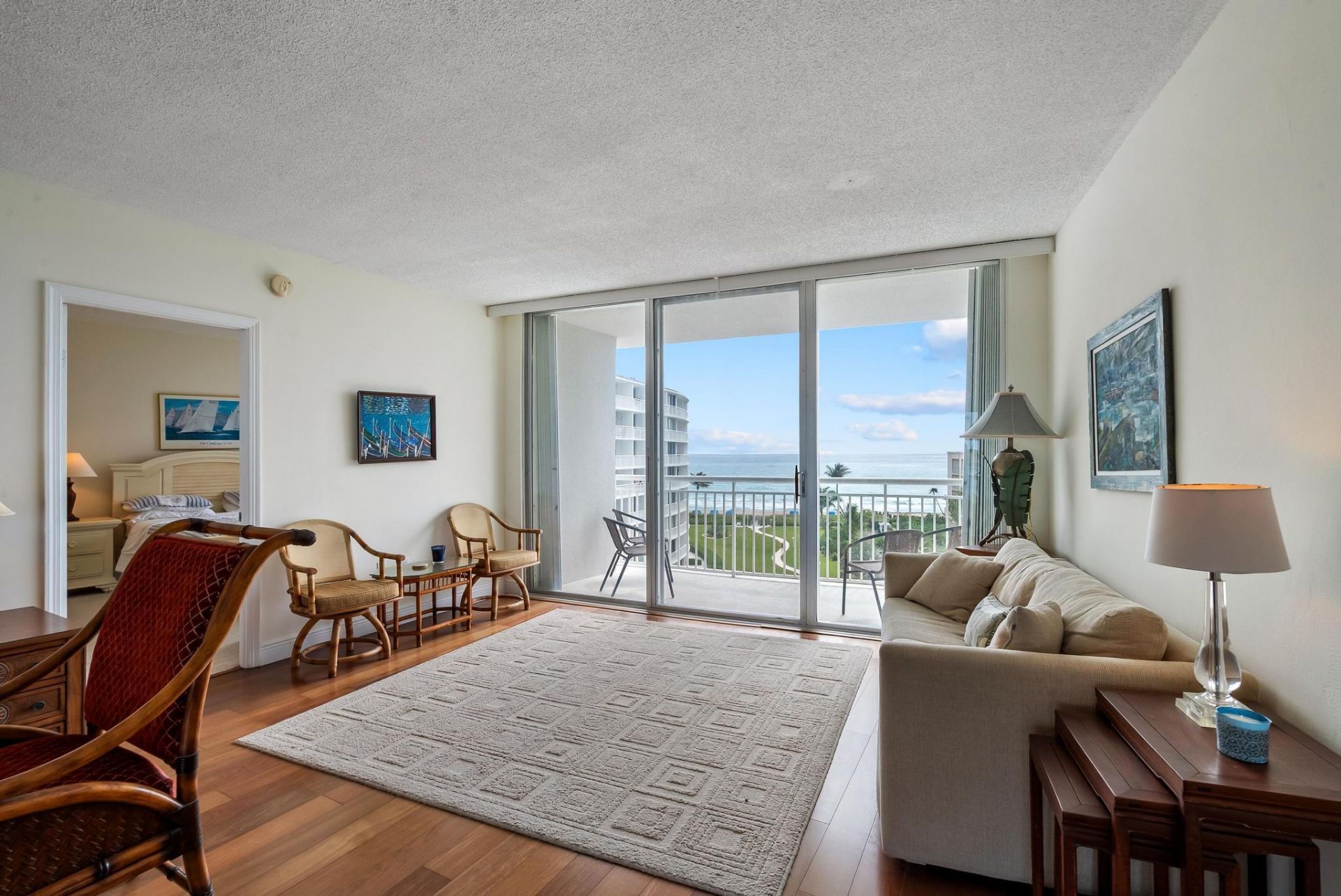 2780 S Ocean Boulevard, Unit 612, Palm Beach, FL 33480 Photo
