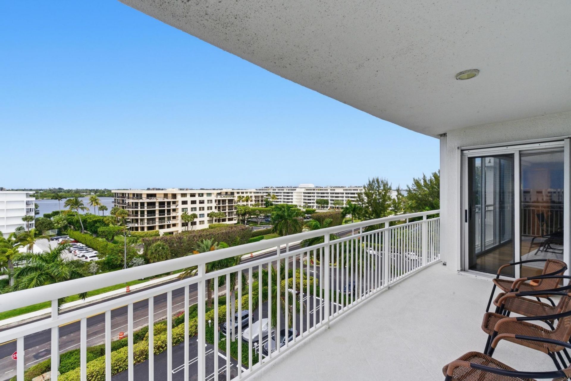 2780 S Ocean Boulevard, Unit 612, Palm Beach, FL 33480 Photo