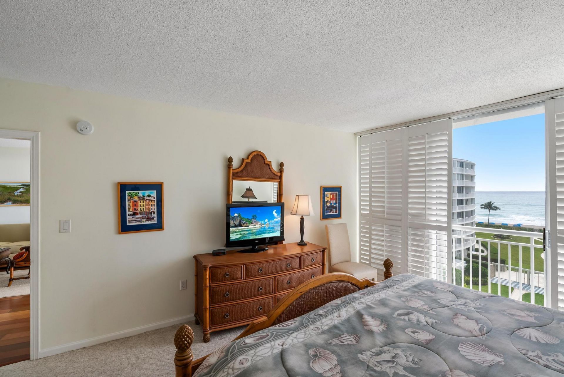 2780 S Ocean Boulevard, Unit 612, Palm Beach, FL 33480 Photo