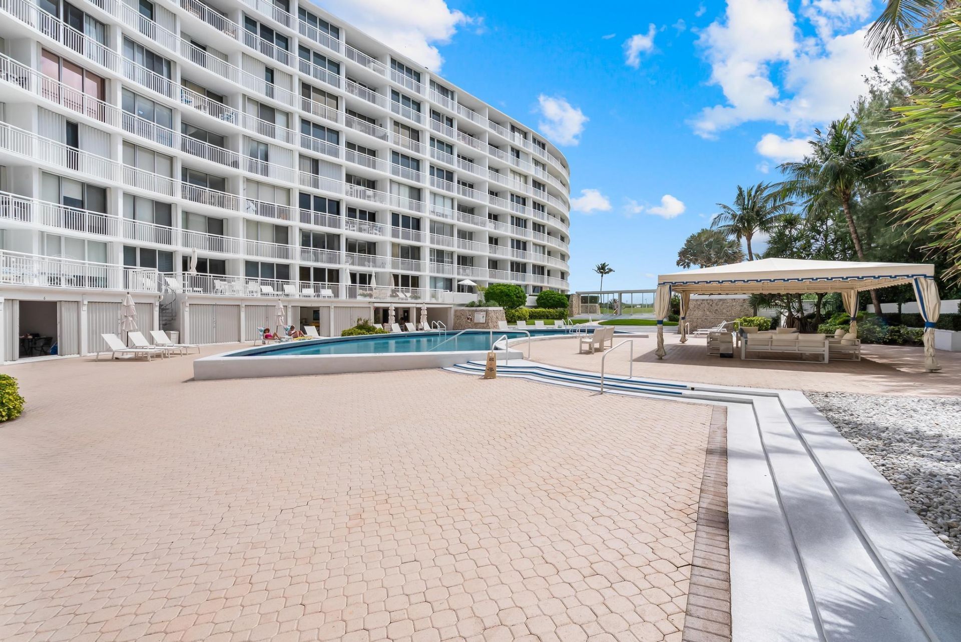 2780 S Ocean Boulevard, Unit 612, Palm Beach, FL 33480 Photo