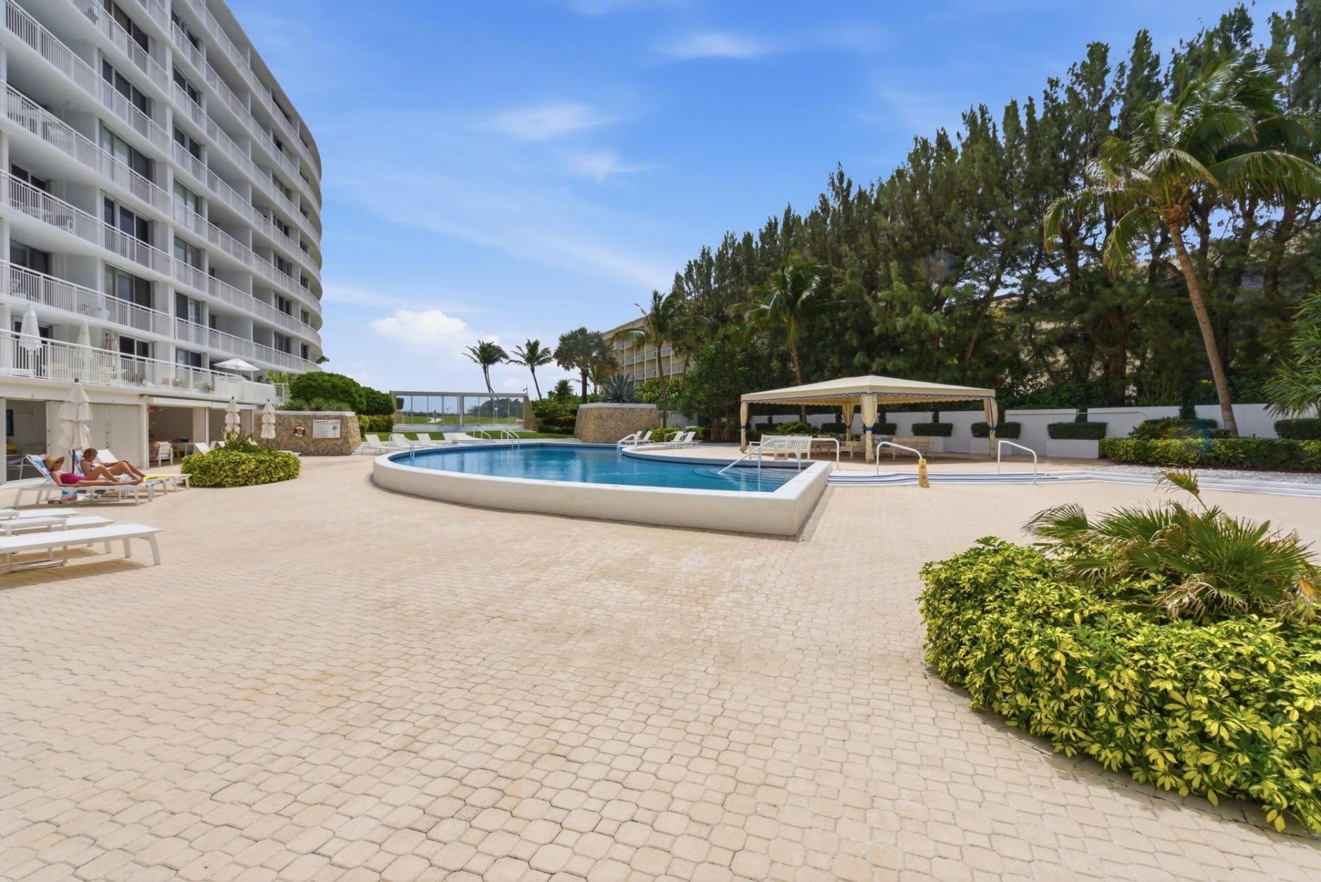 2780 S Ocean Boulevard, Unit 612, Palm Beach, FL 33480 Photo