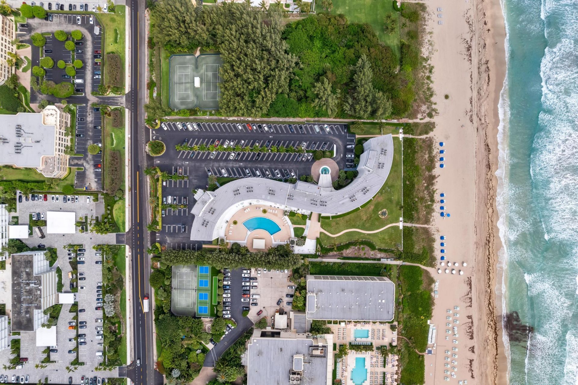 2780 S Ocean Boulevard, Unit 612, Palm Beach, FL 33480 Photo