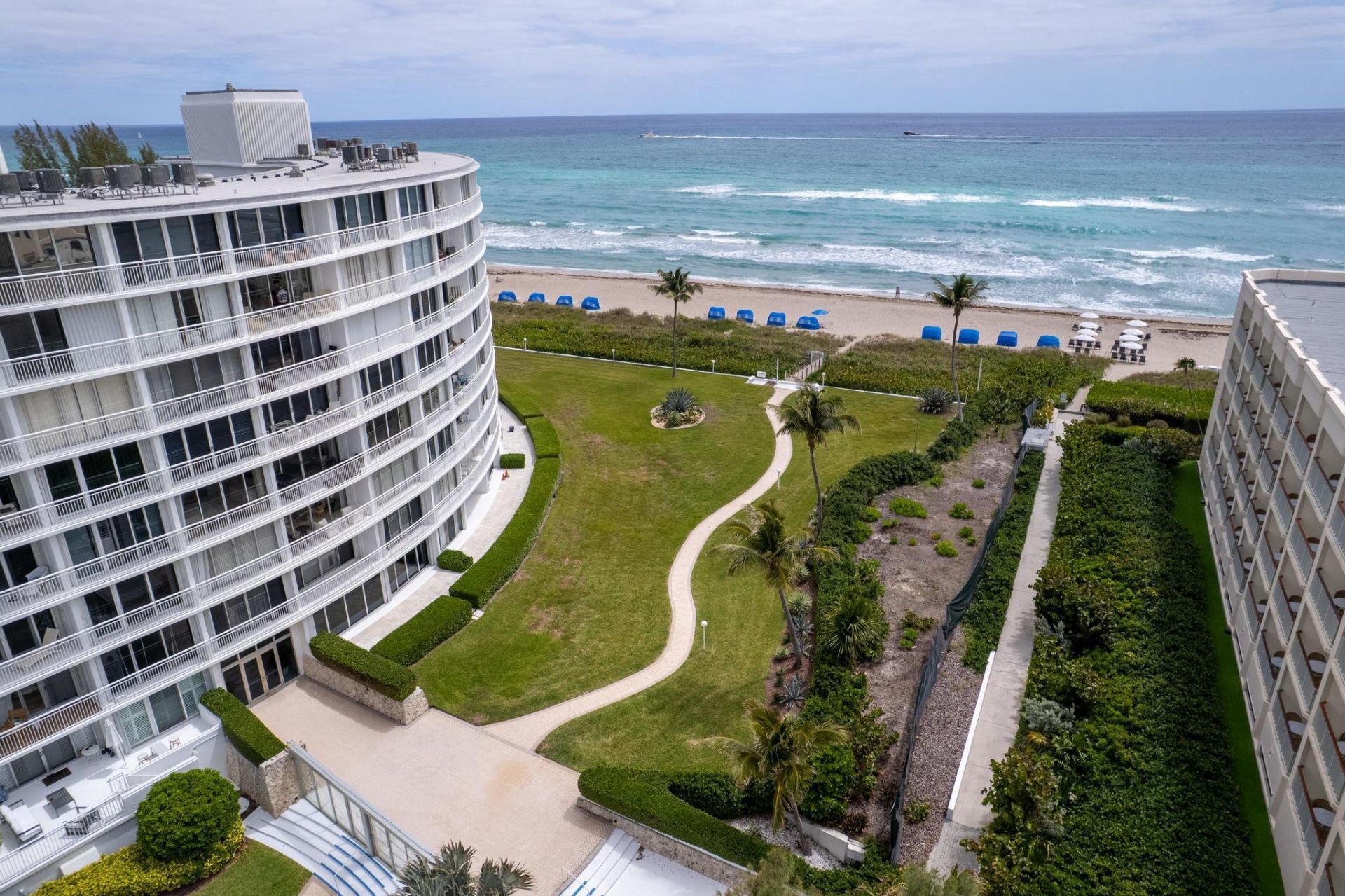 2780 S Ocean Boulevard, Unit 612, Palm Beach, FL 33480 Photo
