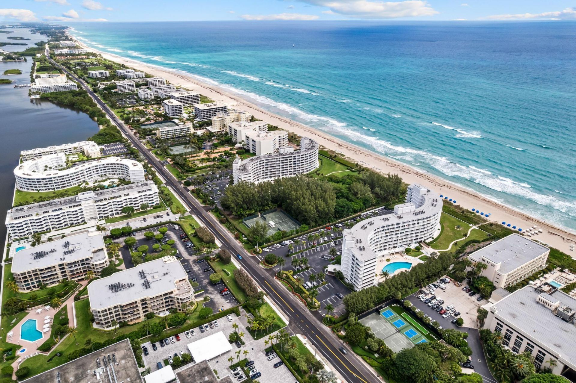 2780 S Ocean Boulevard, Unit 612, Palm Beach, FL 33480 Photo