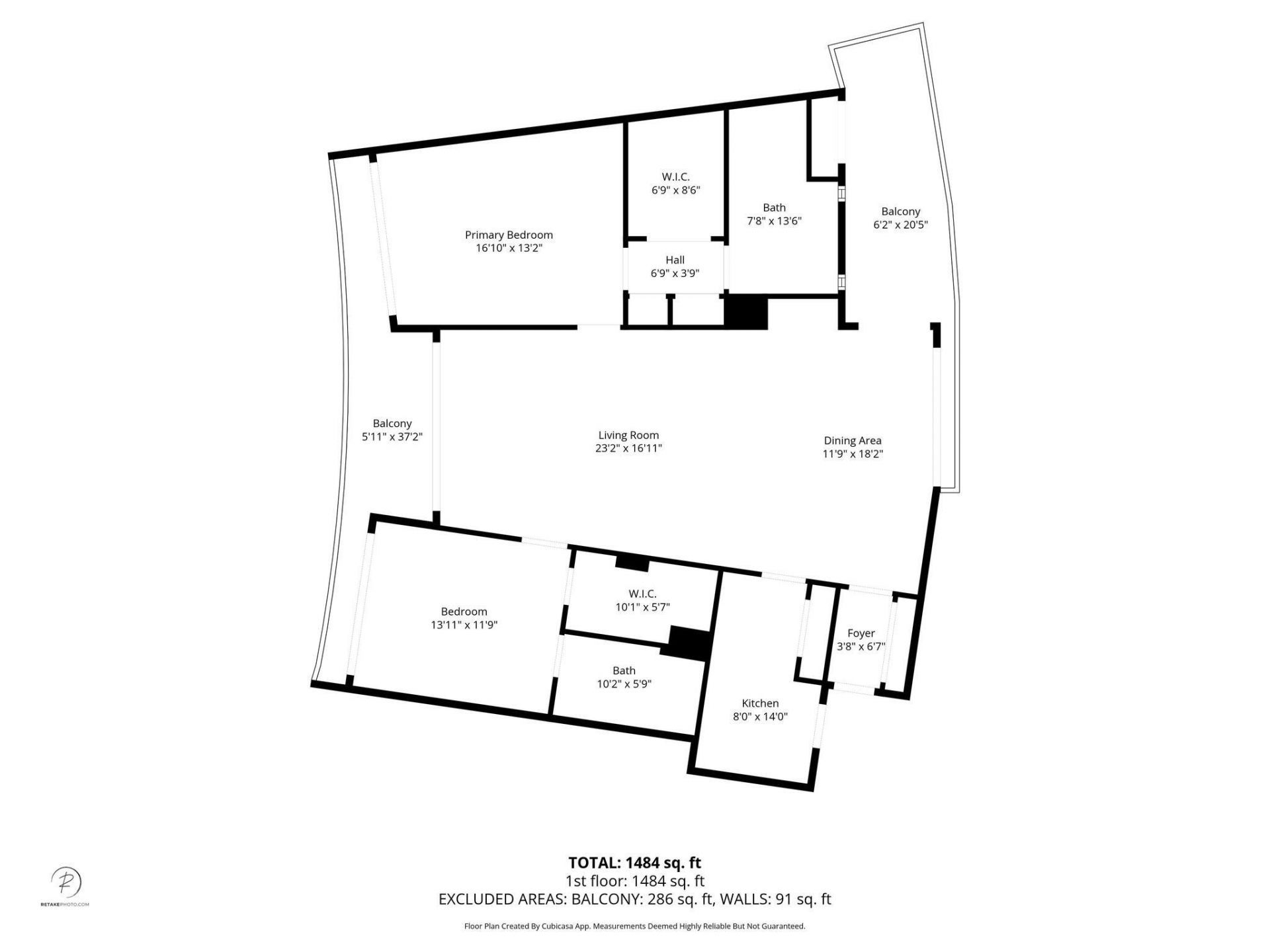 2780 S Ocean Boulevard, Unit 612, Palm Beach, FL 33480 Photo