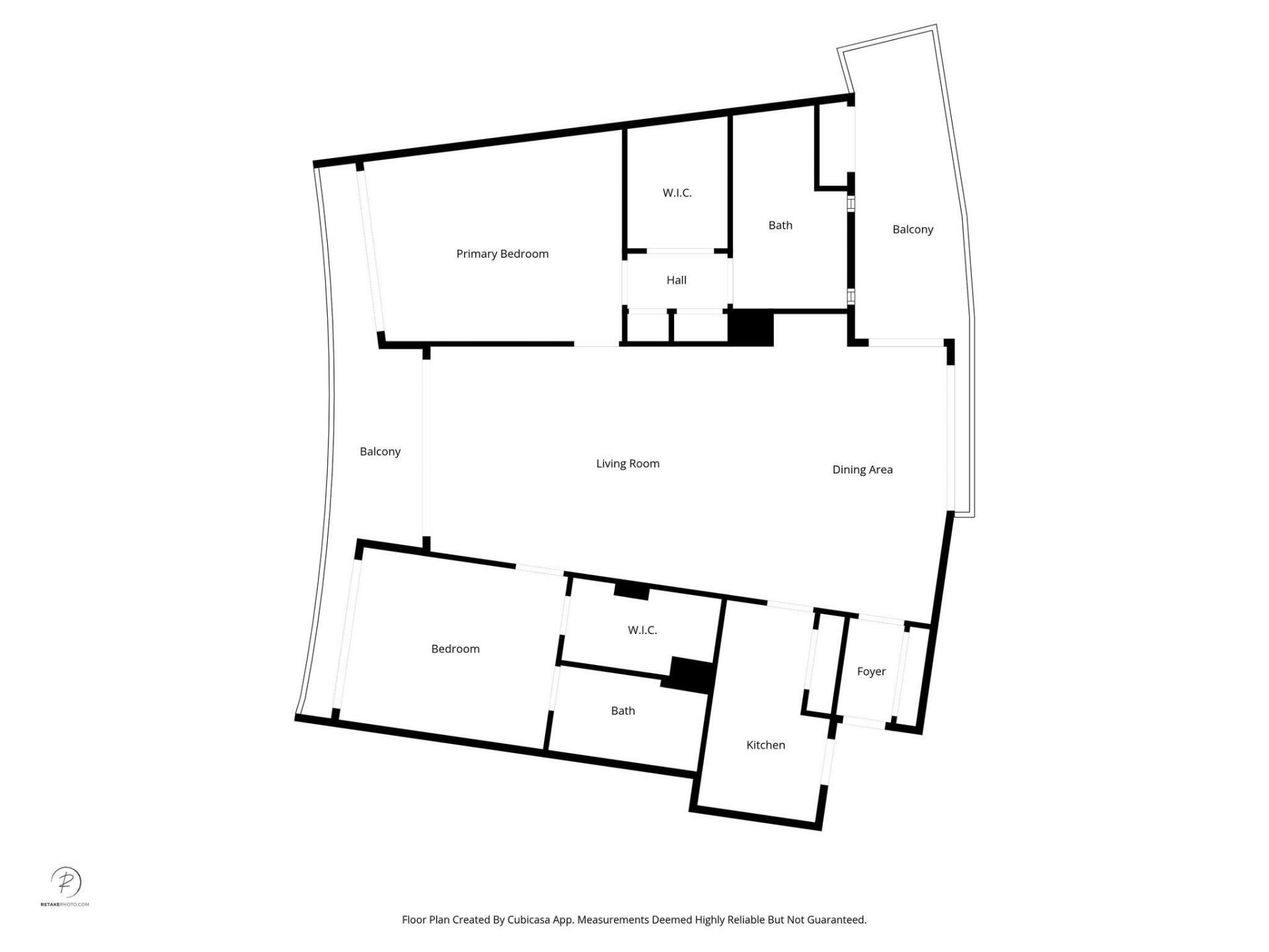 2780 S Ocean Boulevard, Unit 612, Palm Beach, FL 33480 Photo