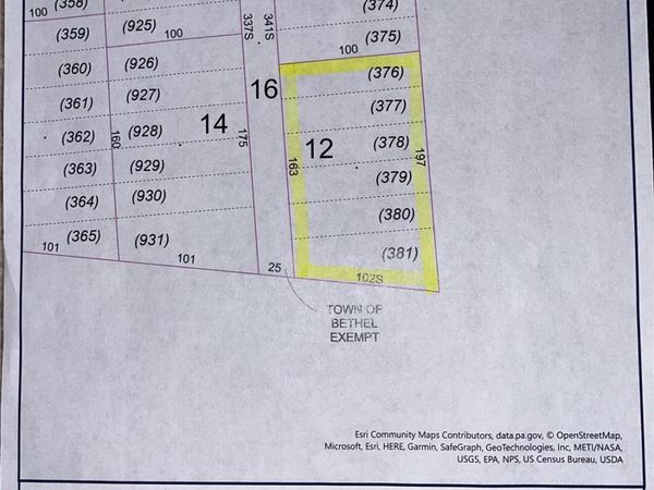 Iroquois Trail Mohican Trail , Bethel, NY 12720