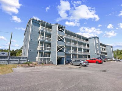 4015 Fairway Dr. , Unit 303, Little River, SC 29566