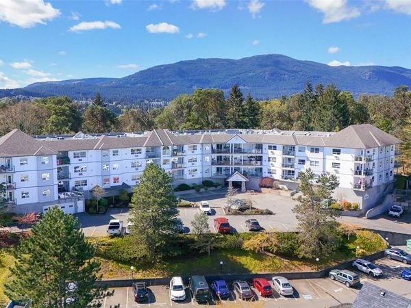 1633 Dufferin Cres , Unit 213, Nanaimo, BC V9S 5T7