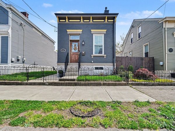 324 W 9th Street, Newport, KY 41071