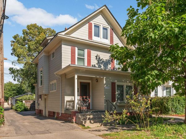 1308 W 24th Street , Minneapolis, MN 55405