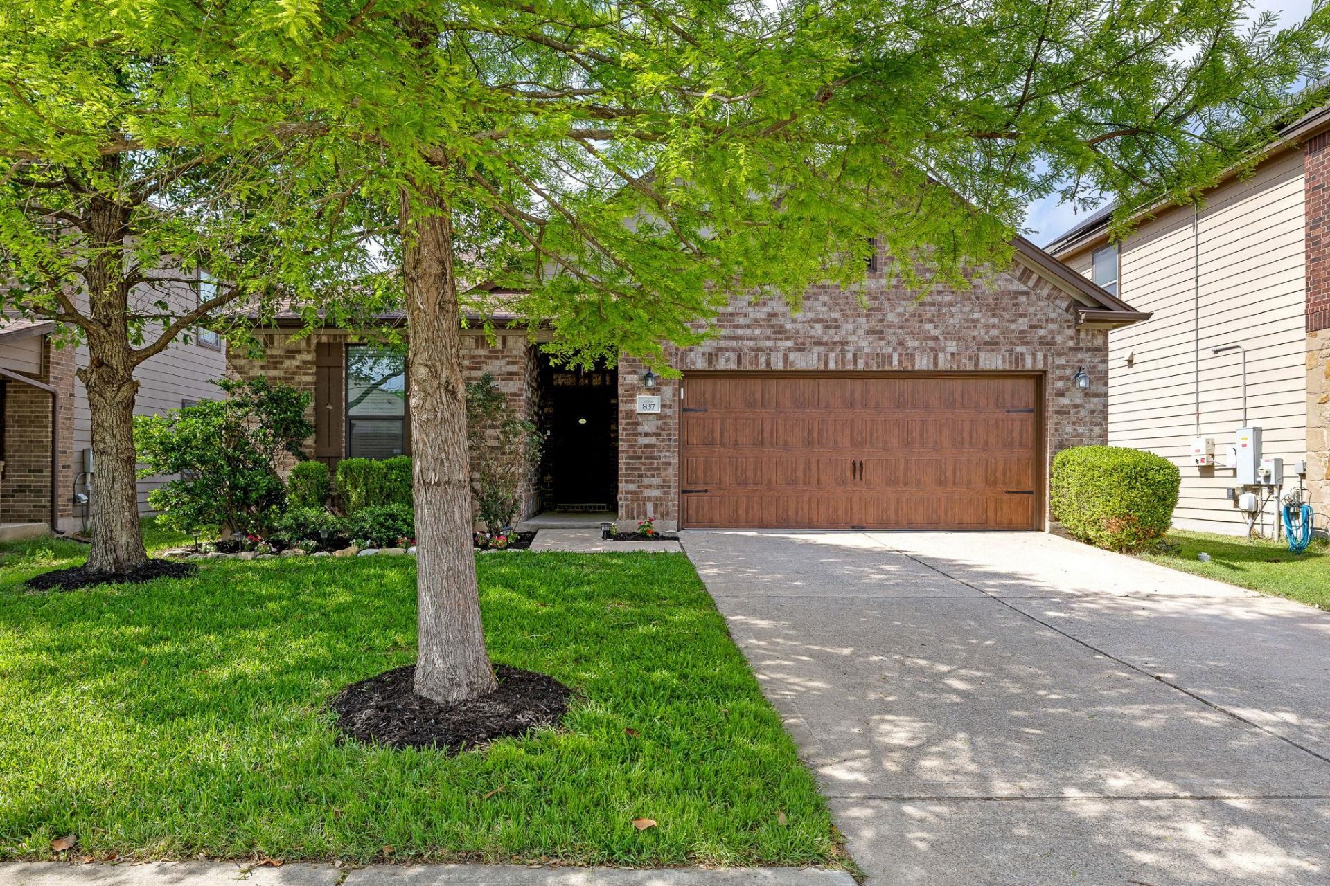 837 Oatmeal Dr, Pflugerville, TX 78660 Main Photo