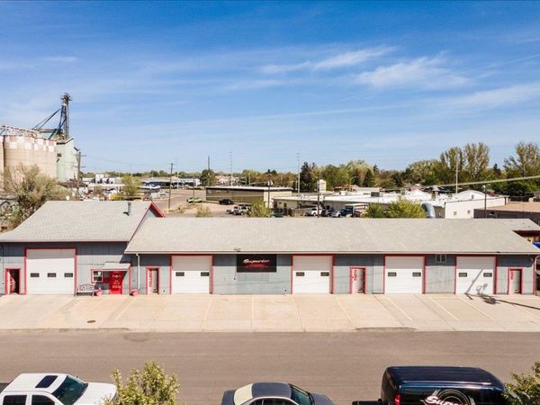 796 W Maple, Pocatello, ID 83201