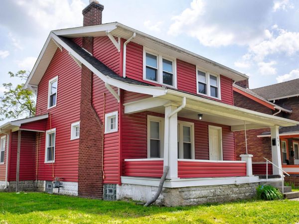 698 Wager Street, Columbus, OH 43206