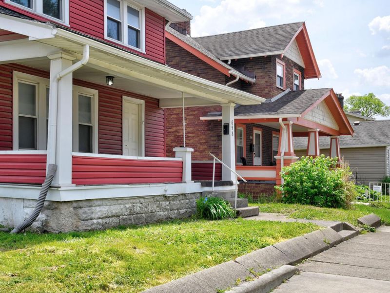 698 Wager Street, Columbus, OH 43206 Photo 4
