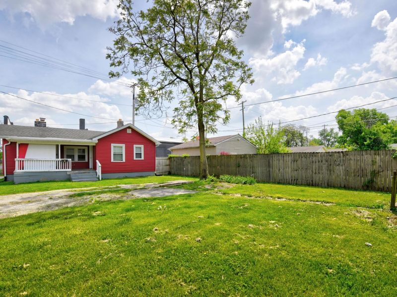 698 Wager Street, Columbus, OH 43206 Photo 7