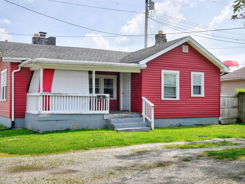 698 Wager Street, Columbus, OH 43206 Photo 8