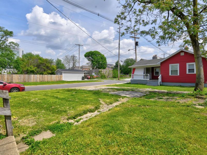 698 Wager Street, Columbus, OH 43206 Photo 9
