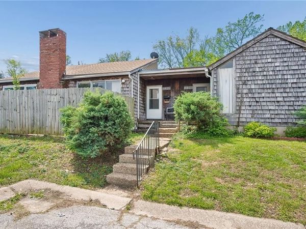 11303 Calico Drive, Kansas City, MO 64137