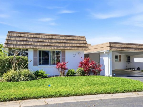 2548 RIVERBLUFF PARKWAY, Unit V170, SARASOTA, FL 34231