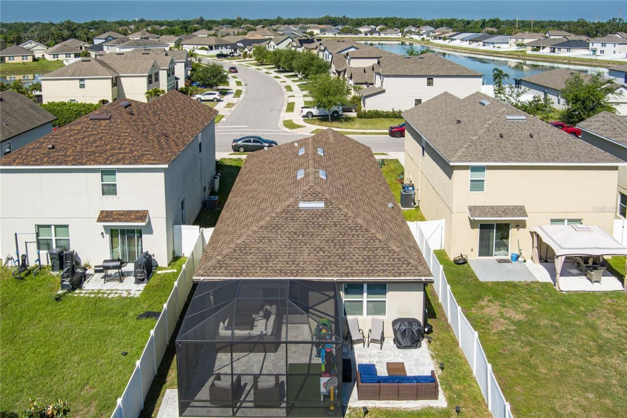 4628 Lindever Lane, Palmetto, FL 34221 Photo