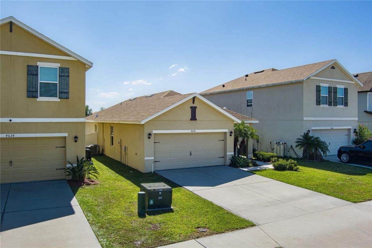 4628 Lindever Lane, Palmetto, FL 34221 Photo