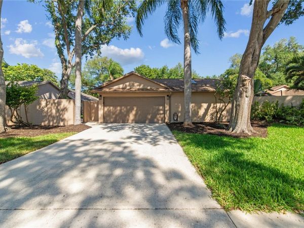 479 BONNIE BOULEVARD , PALM HARBOR, FL 34684