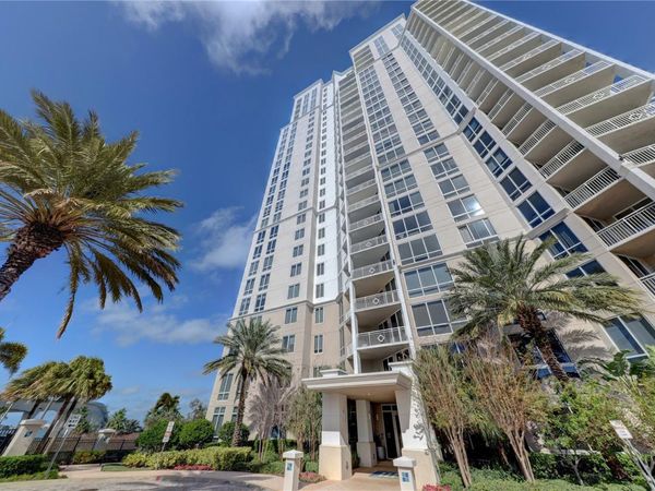 331 CLEVELAND ST, Unit #301, CLEARWATER, FL 33755