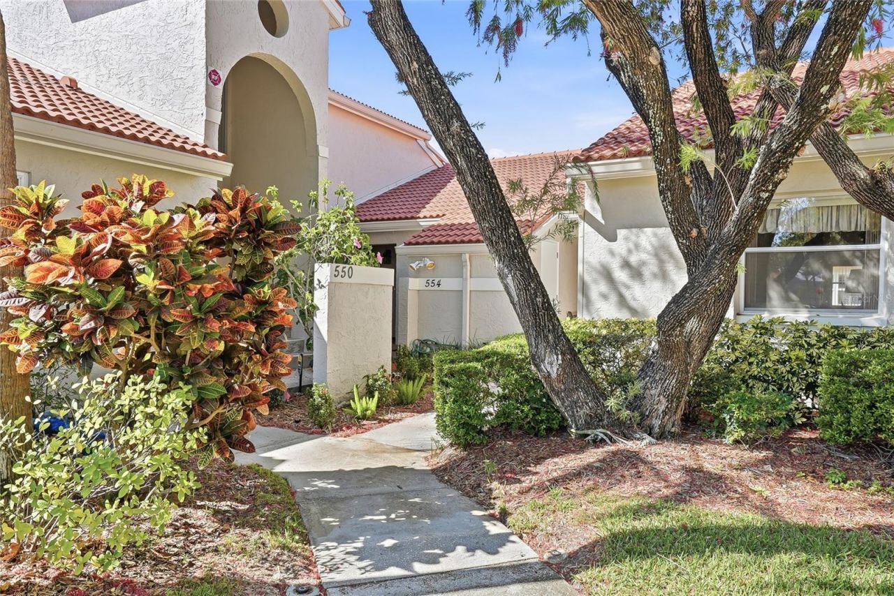 554 Andorra Circle Ne, Saint Petersburg, FL 33703 Main Photo