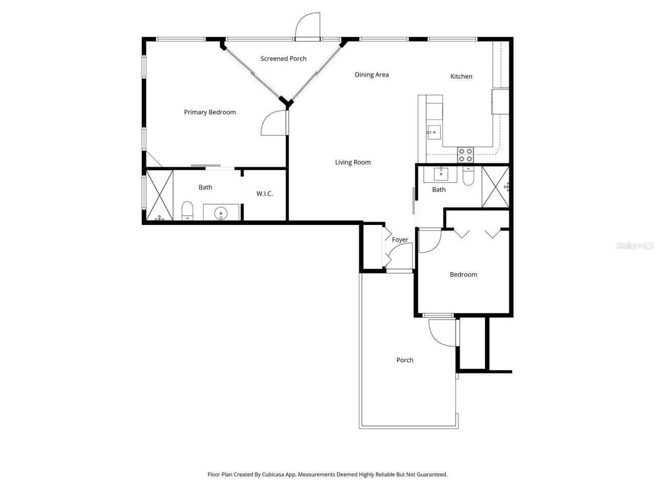 554 Andorra Circle Ne, Saint Petersburg, FL 33703 Photo