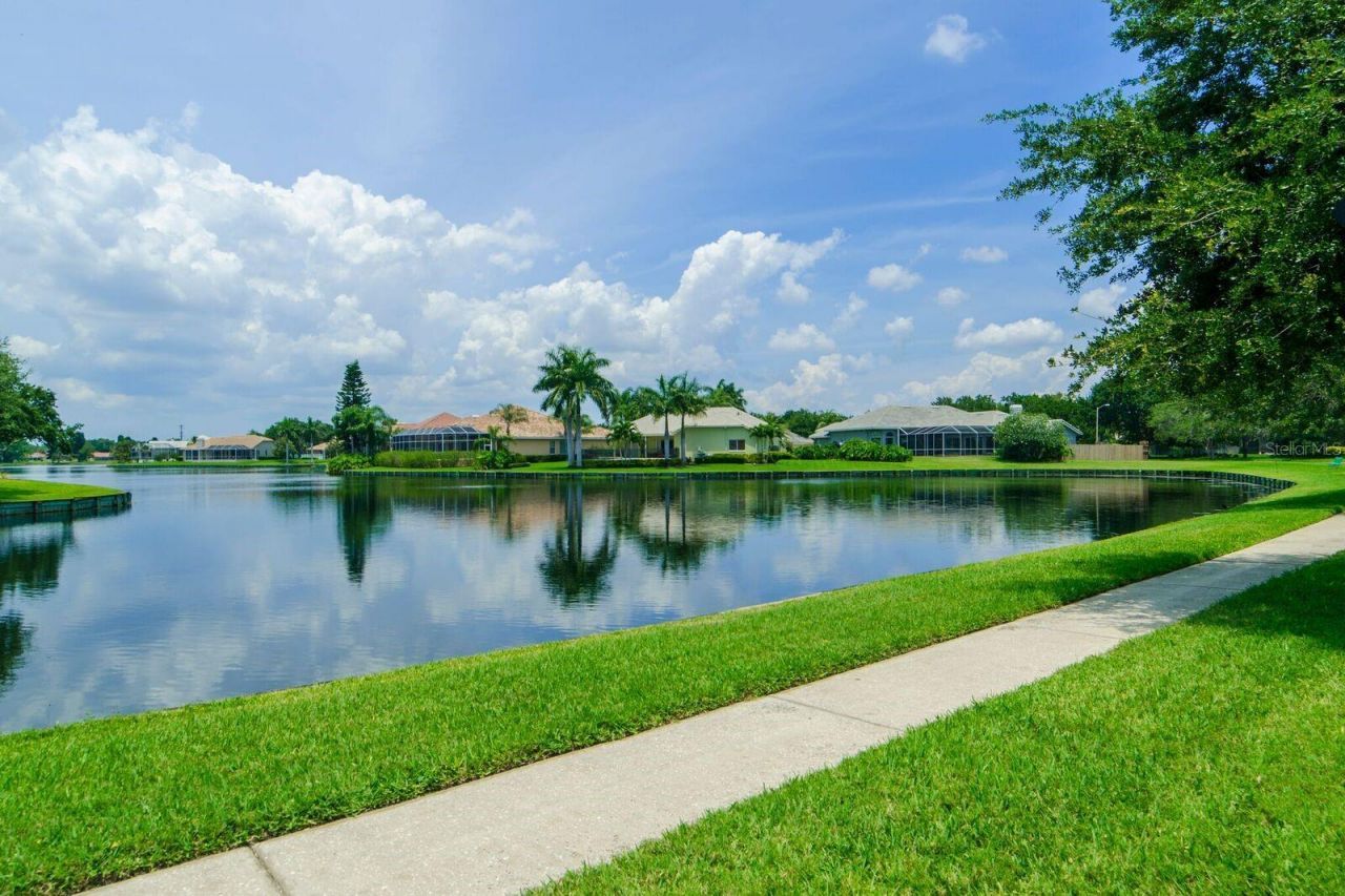554 Andorra Circle Ne, Saint Petersburg, FL 33703 Photo