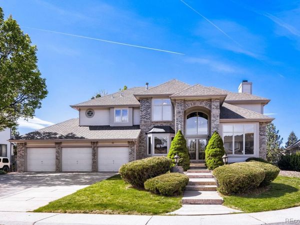 10027 Raleigh Street , Westminster, CO 80031