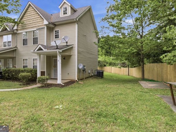 1081 Estes Drive SW, Unit 504, Atlanta, GA 30310