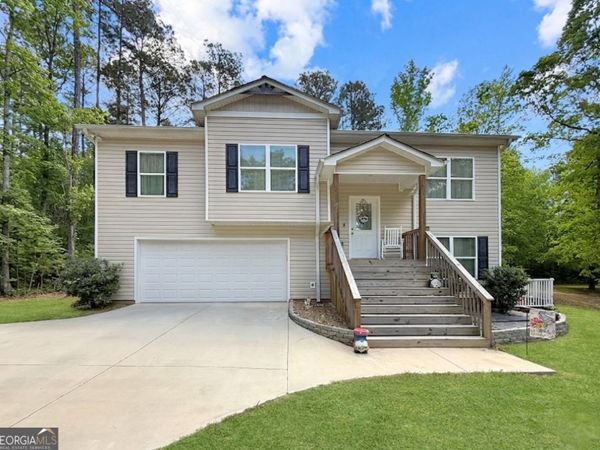 118 Meadowlark Drive, Monticello, GA 31064