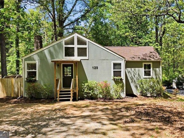 129 Cypress Street, Roswell, GA 30075