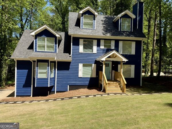 4232 Marjorie Road SW, Snellville, GA 30039