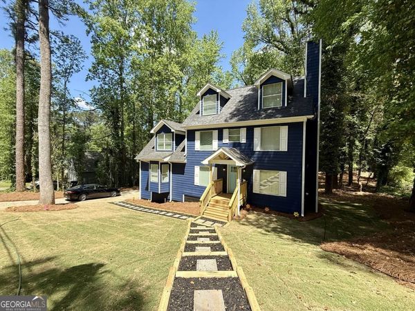 4232 Marjorie Road SW, Snellville, GA 30039