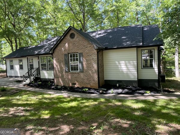 34 Contour Drive, Stockbridge, GA 30281