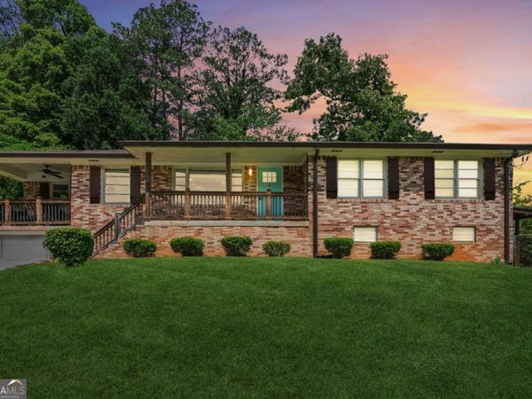 1652 DETROIT Avenue NW, Atlanta, GA 30314