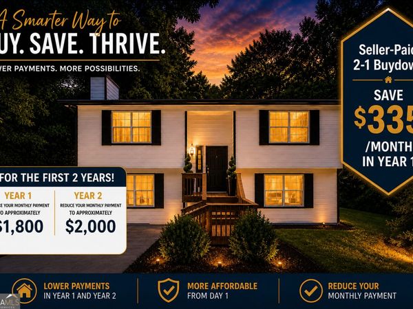 2290 Wilkins Cove, Decatur, GA 30035