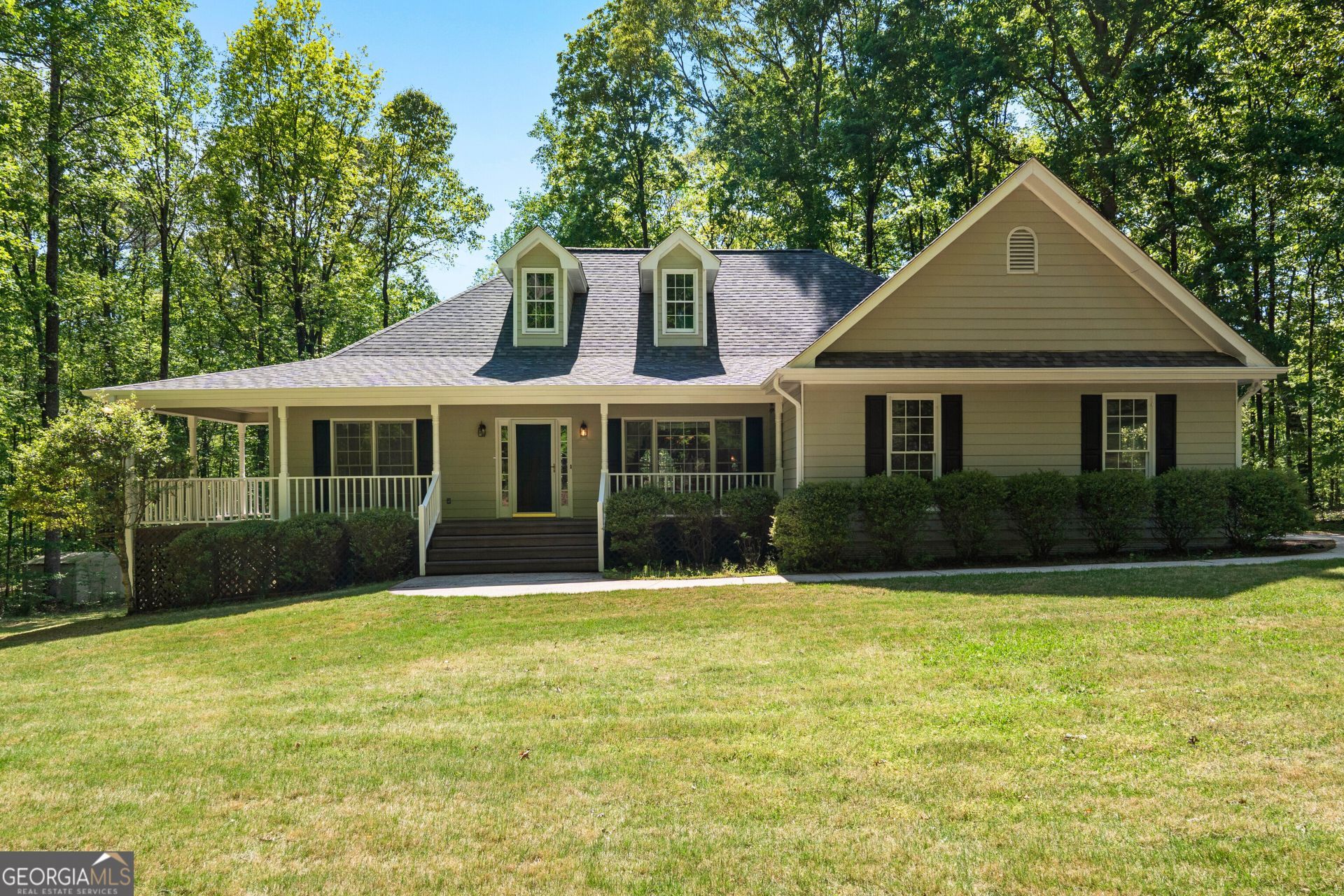 275 Evans Way, Fayetteville, GA 30215 Main Photo