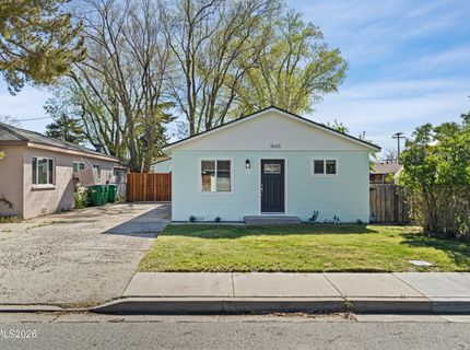 1605 N Division Street, Carson City, NV 89703 Photo
