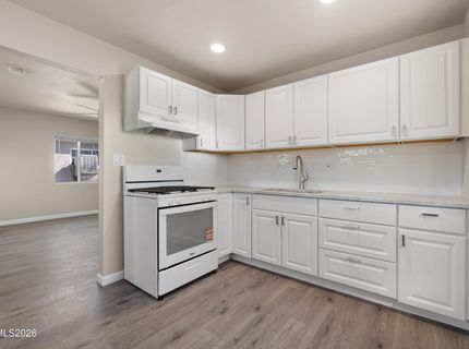 1605 N Division Street, Carson City, NV 89703 Photo