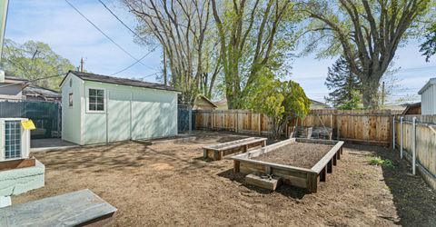 1605 N Division Street, Carson City, NV 89703 Photo