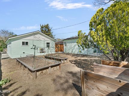 1605 N Division Street, Carson City, NV 89703 Photo