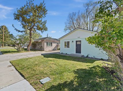 1605 N Division Street, Carson City, NV 89703 Photo