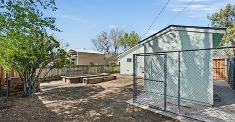 1605 N Division Street, Carson City, NV 89703 Photo