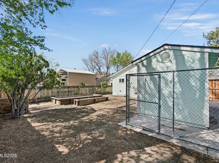 1605 N Division Street, Carson City, NV 89703 Photo