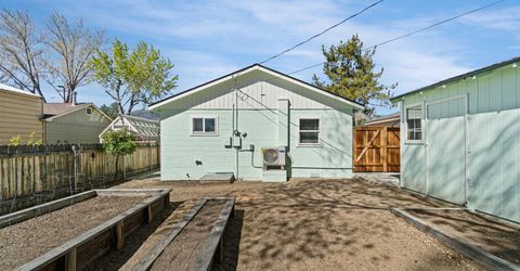 1605 N Division Street, Carson City, NV 89703 Photo